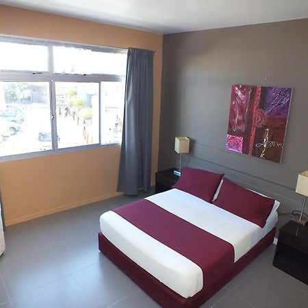 Hotel Olympic Port Vila Buitenkant foto